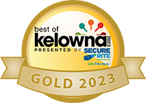 2023 Best Roofing Company in Kelowna, West Kelowna and Okanagan