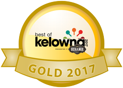 Best Roofing Company Kelowna 2017