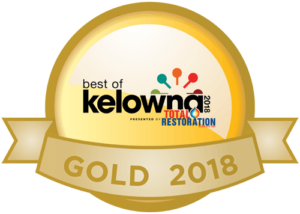 Best Roofing Company Kelowna 2018